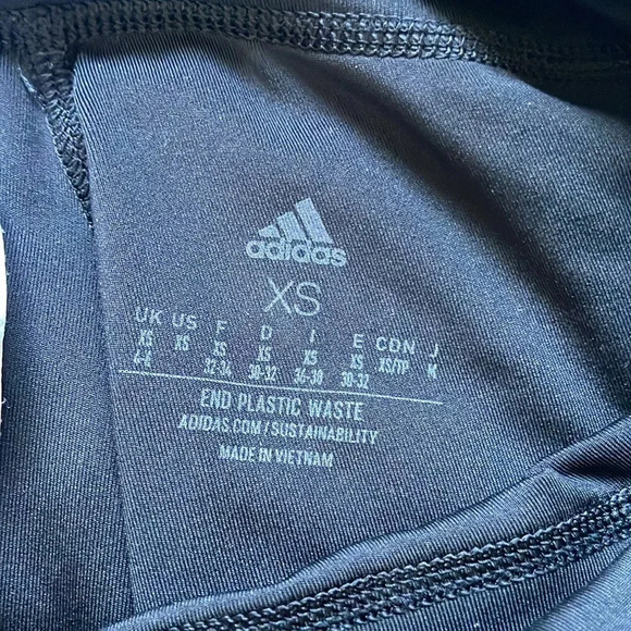 Adidas  leggings - Picture 4 of 9